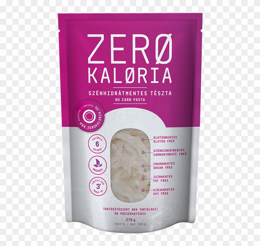 Spagetti - Konjac Tészta Clipart #5470873