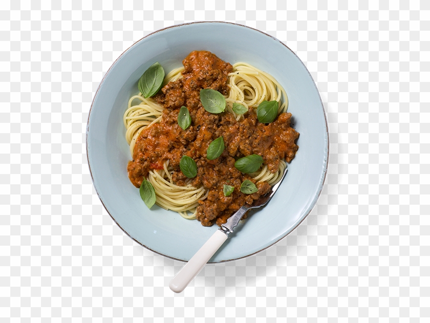Italienere Smaker På Norsk-italiensk Mat - Capellini Clipart