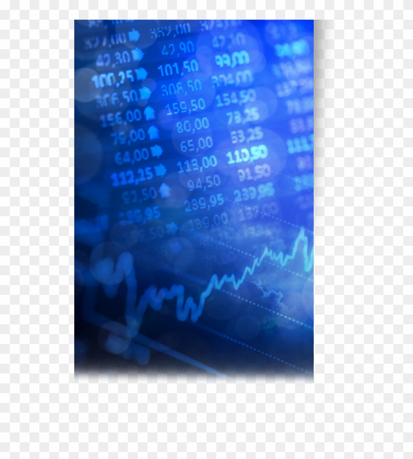 Stock Information - Computer Program Clipart