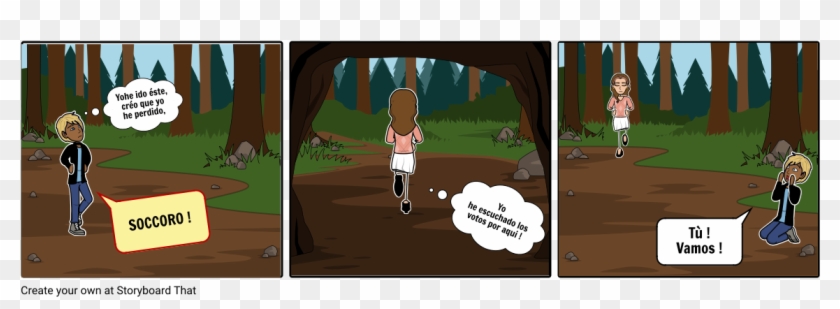 Numero - Cartoon Clipart #5471222