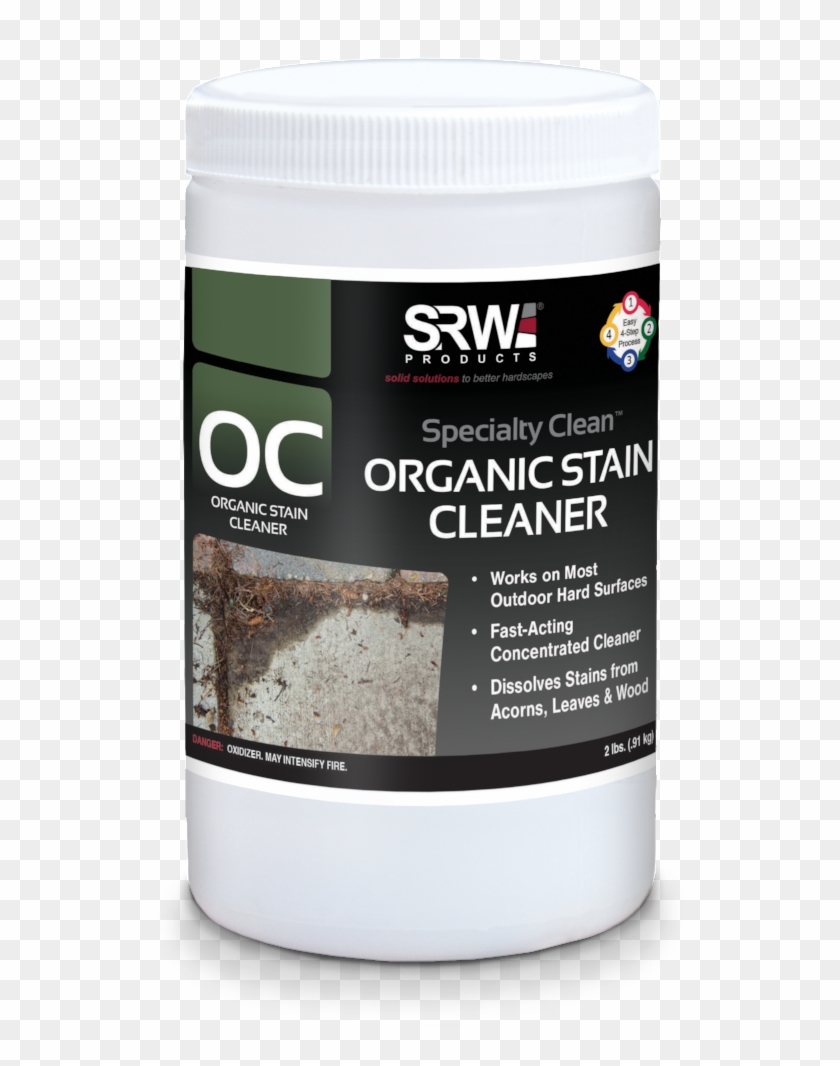 Outdoor Surface Stain Remover - Morgan Mckinley Clipart #5471223
