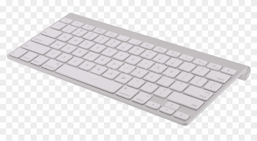 Free Png Download Keyboard Png Images Background Png - Apple Ipad Keyboard Dock Clipart #5471481