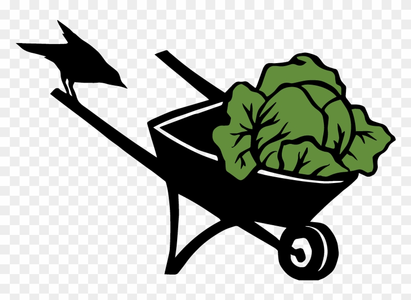 Growing Healthy Food, People, And Communities - Grub Olympia Logo Clipart