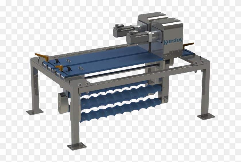 Overhead Kit Dual Stacked Screws - Metal Lathe Clipart