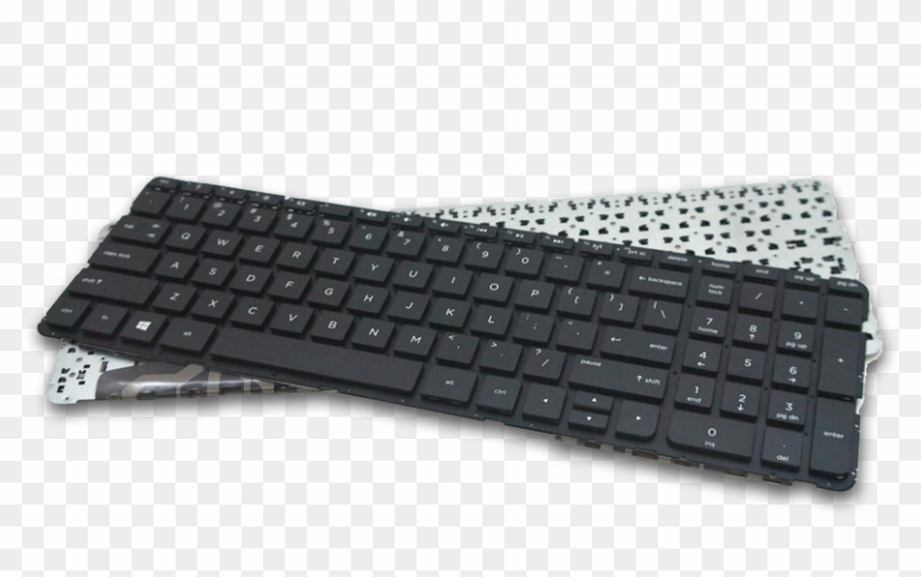 So We Offer Many Brands And Variety Models Of Keyboards - Computer Keyboard Clipart #5471510