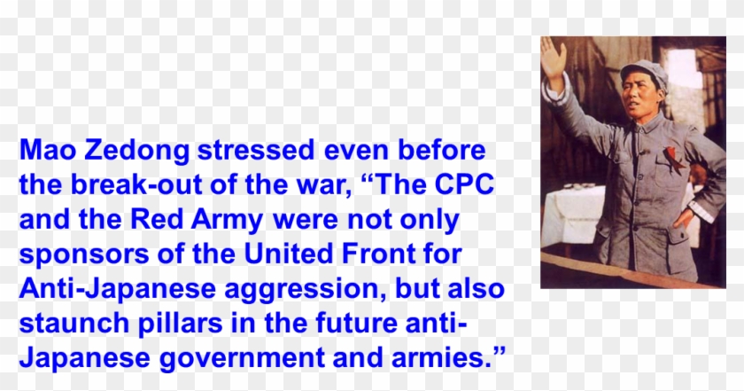 The Purpose Of Remaining Independent Was, “on The One - Poster Clipart