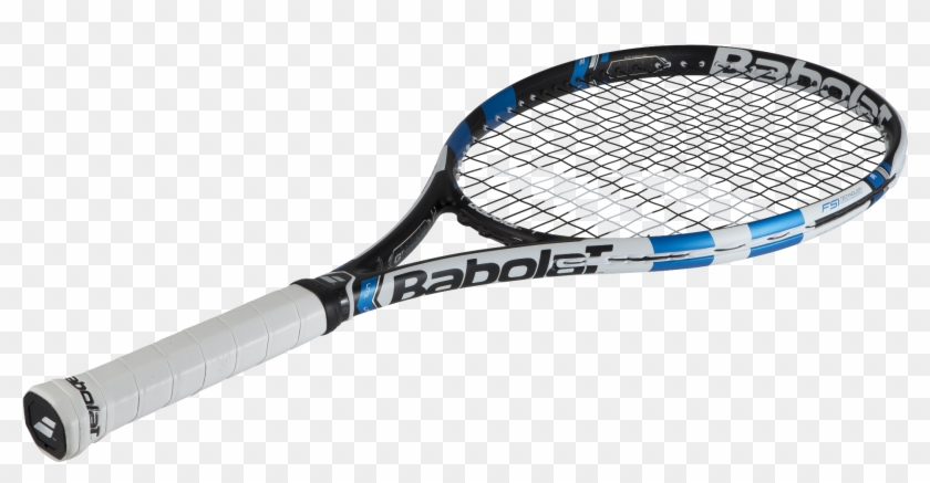 Raqueta De Tenis Babolat Pure Drive Lite - Babolat Team Pure Drive Clipart #5471674