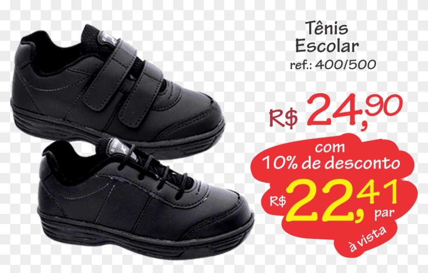 Tenis - Sneakers Clipart