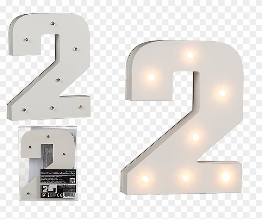Numero 8 En Madera Clipart