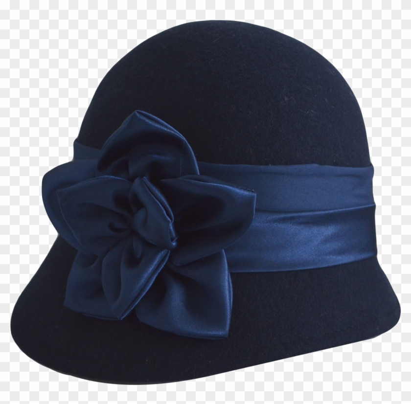 Ladies Felt Dress Clipart