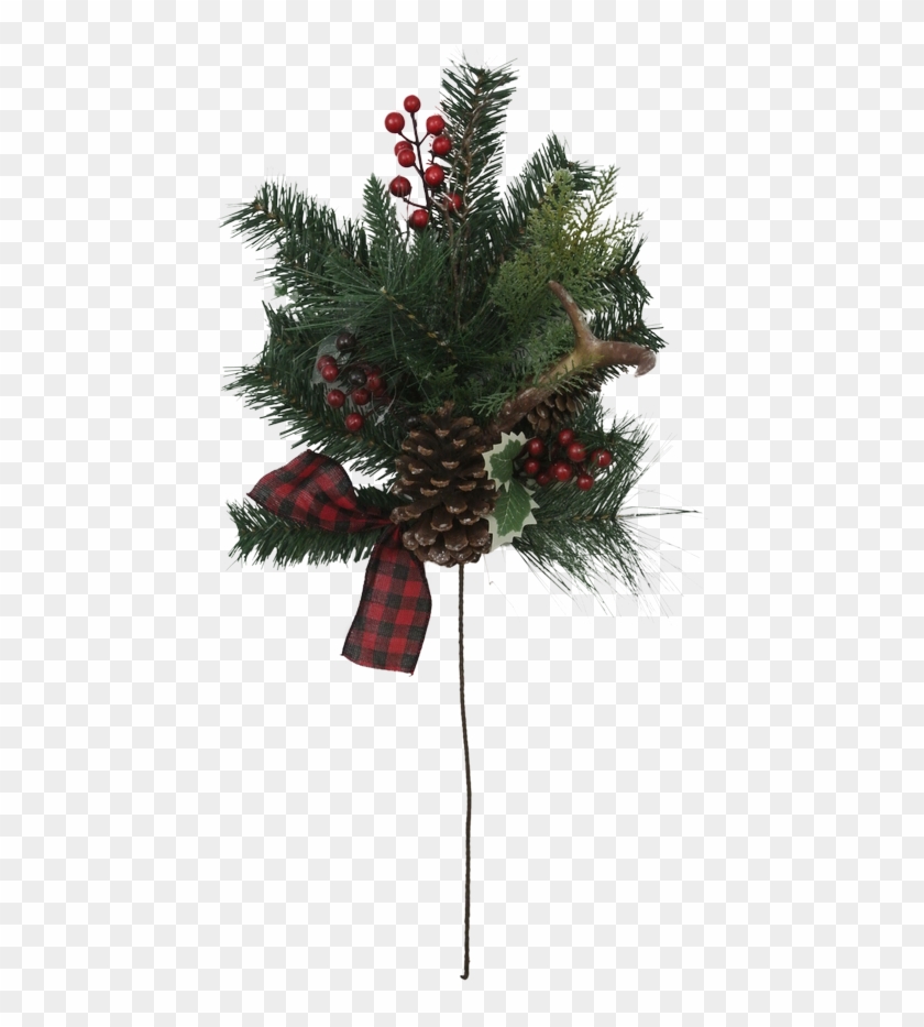 Christmas Tree Clipart #5471885