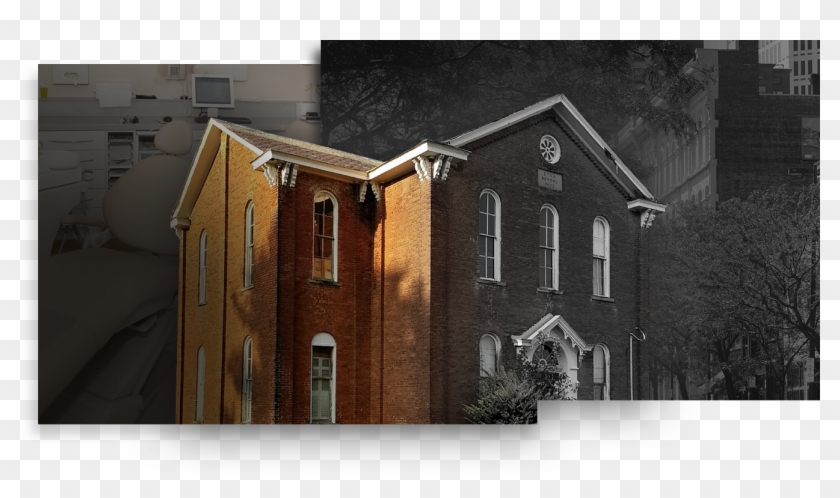 Dentist • Etna, Oh - House Clipart #5472039