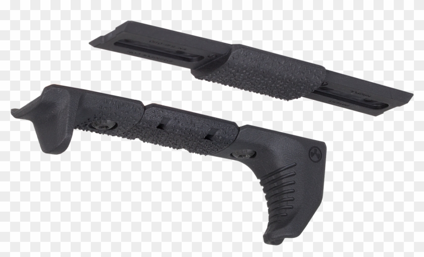 Bomeek Forend Tactical Finger Hands Stop Angled Handle - M Lok Hand Stop Clipart