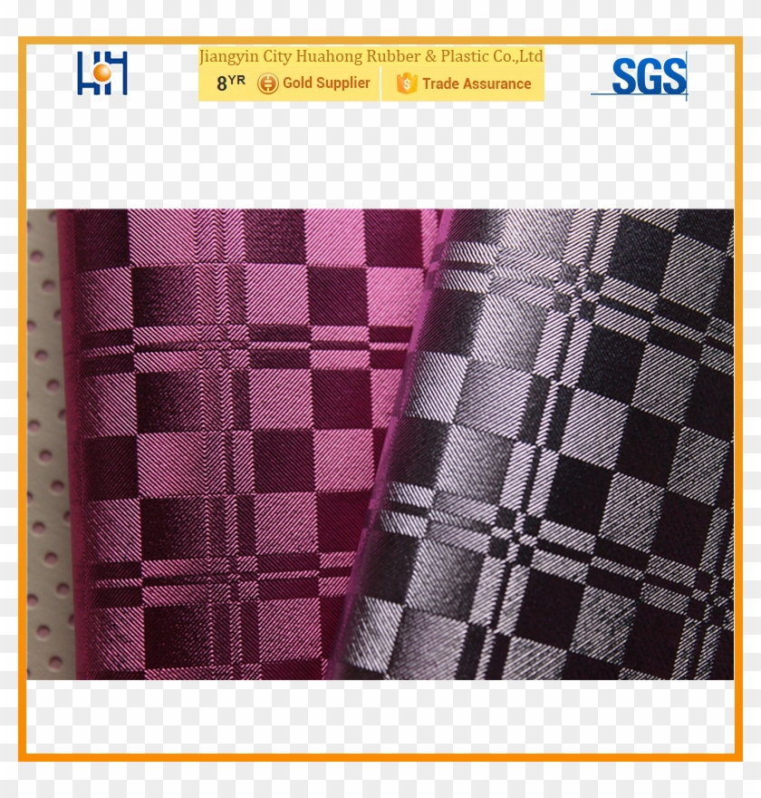 China Supplier Glitter Purple Polyester Faux Leather - Webbing Clipart #5472250