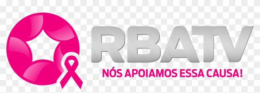 Rba Outubro Rosa Clipart #5472333