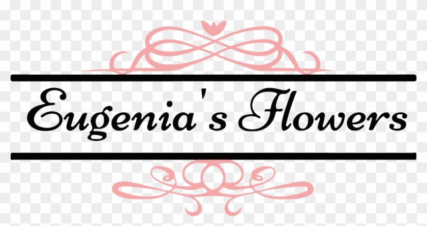 Cicero, Il Florist - Calligraphy Clipart #5472335