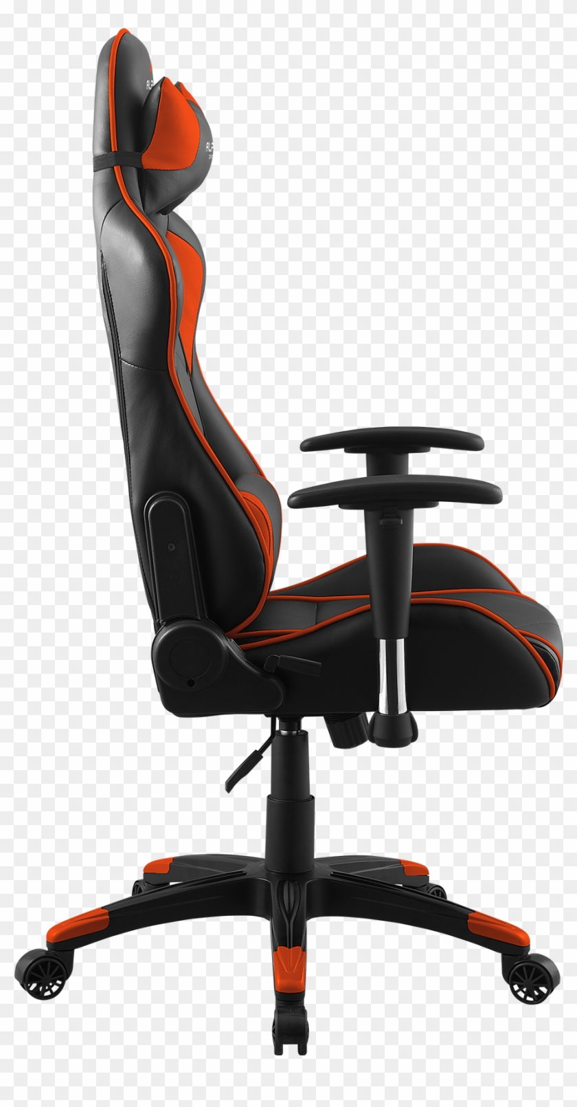 Alpha Gamer Hydra Gaming Chair - Akracing Premium V2 Clipart #5472399