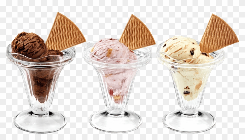 Copa Helado Png - Copas De Helado Png Clipart #5472431