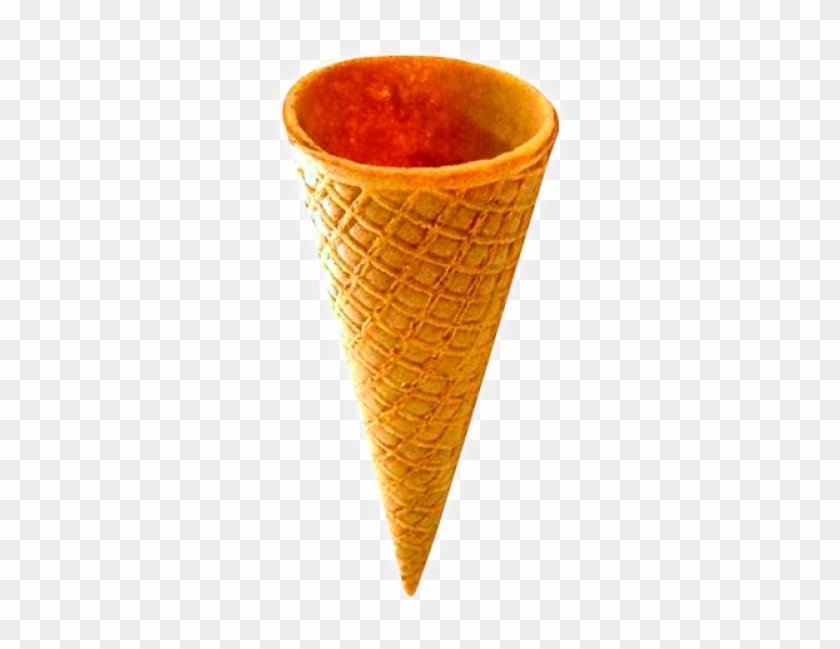 Cono De Helado Png - Ice Cream Cone Clipart #5472460