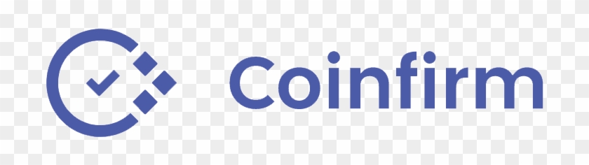 Bringing The Coinfirm Aml/kyc Platform And Amlt Network - Graphics Clipart