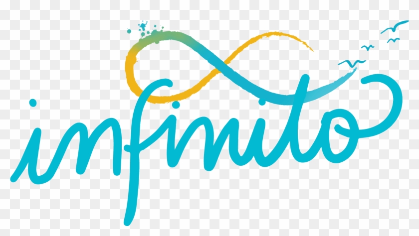The New Business Alliance, Pastoral Juvenil D3, Infinito - Calligraphy Clipart #5472799