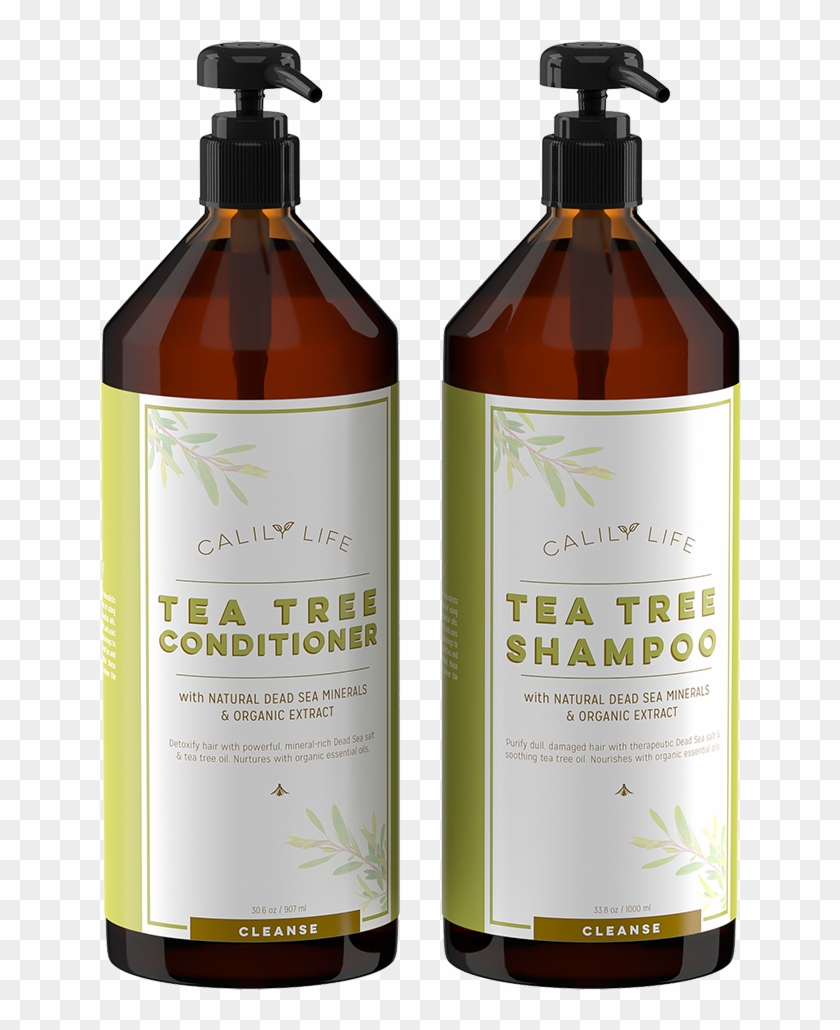 Dead Sea Argan Shampoo Clipart #5472836