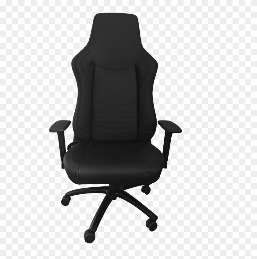 Uvi Elegant Business - Office Chair Clipart #5472868