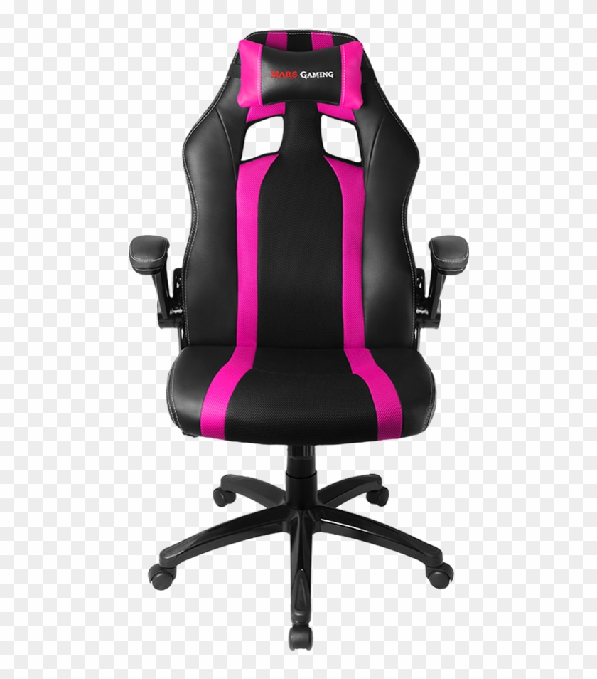Mgc2 Gaming Chair - Mars Gaming Silla Clipart