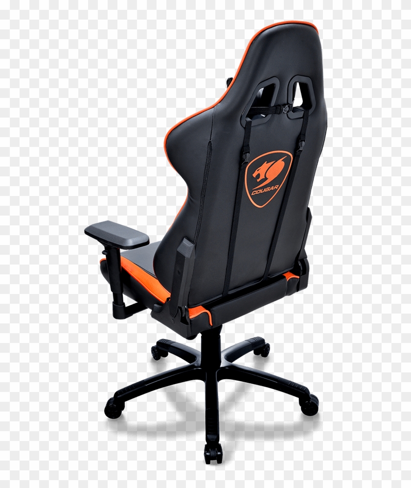 Gaming Chairs Top Ten Gaming Chairs Quality Gaming - Cougar Armour Gaming Chair Clipart