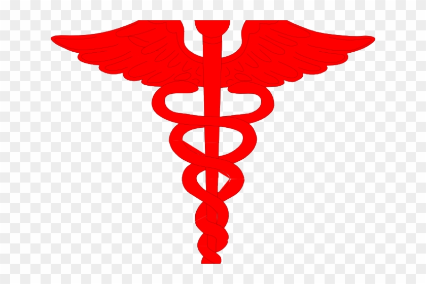 Doctor Symbol Clipart Medical Sign - Medical Symbol - Png Download #5472931