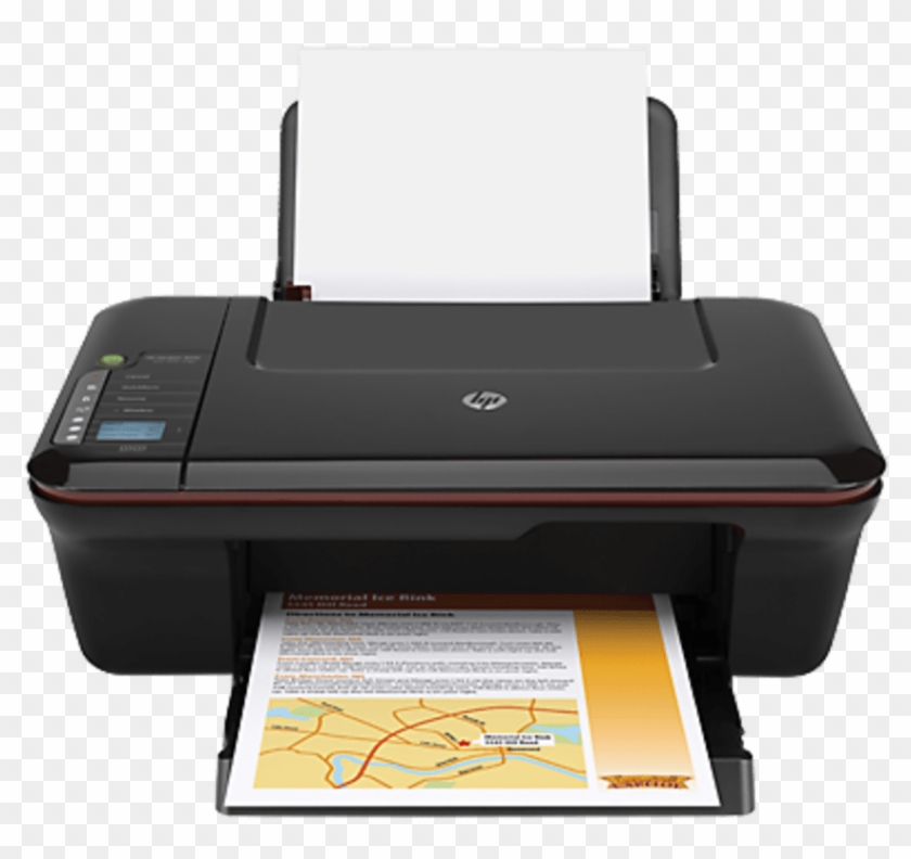 Impresora Hp Deskjet 3050 J610a Drivers - Hp Deskjet 3050 All Clipart #5472959