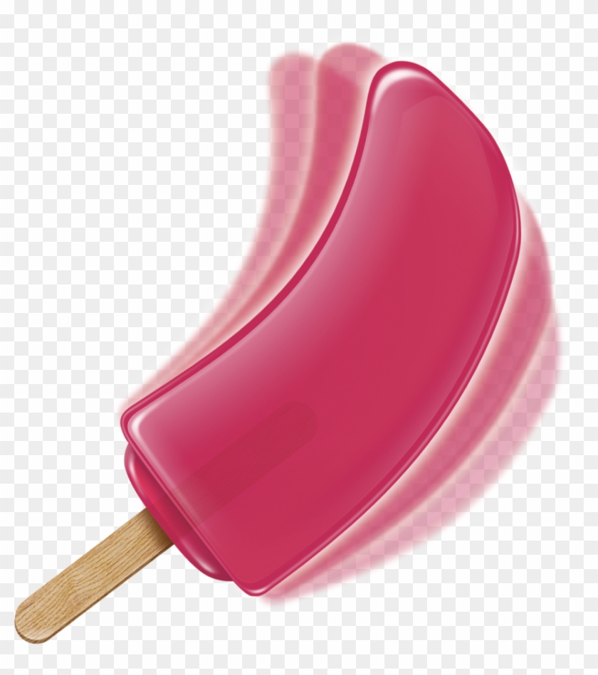 Nuevo Helado - Helados De Lengua Clipart #5473006