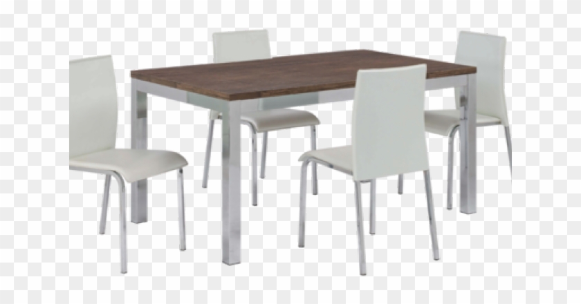 Dining Table Png Transparent Images - Kitchen & Dining Room Table Clipart
