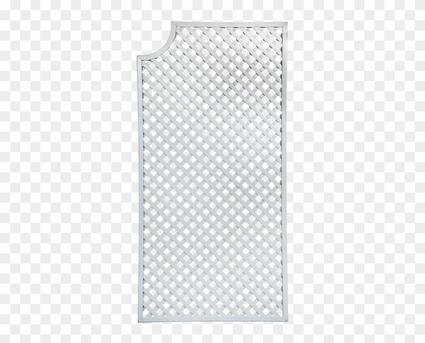 Trellis With Scallop T32d9001scw - Academy Clipart