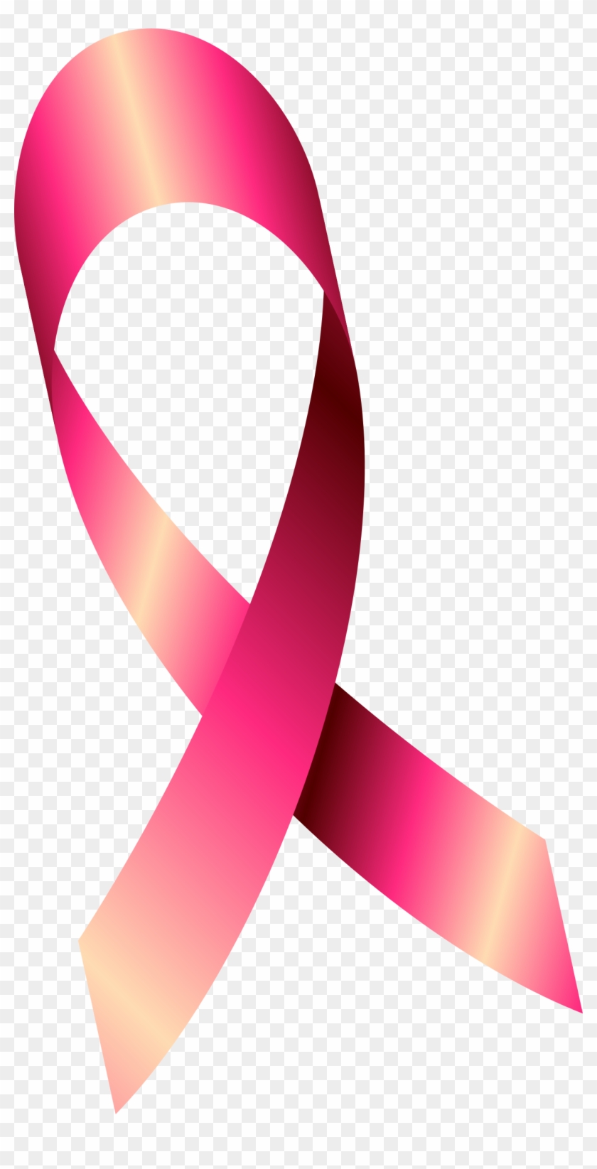 Clip Art Outubro Rosa Vetor - Vetor Outubro Rosa Png Transparent Png