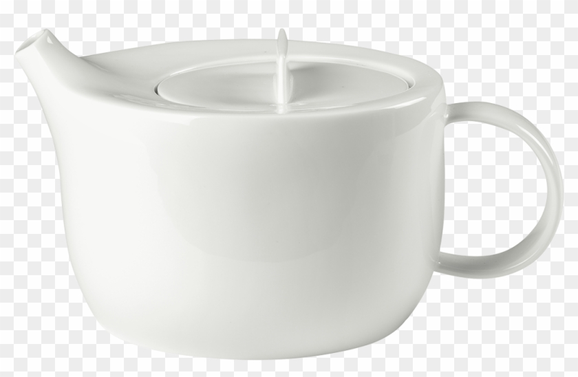 Infinito Coffeepot And Teapot With Cover Lt 1,6 Oz - Cup Clipart