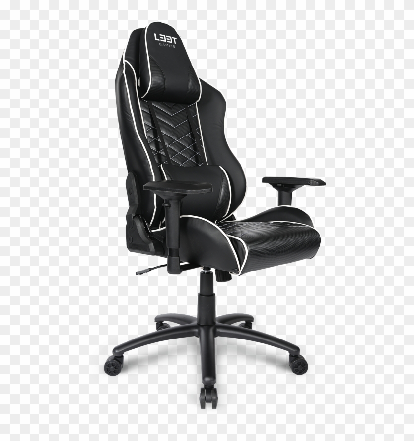 Home - L33t Esport Gaming Chair Clipart