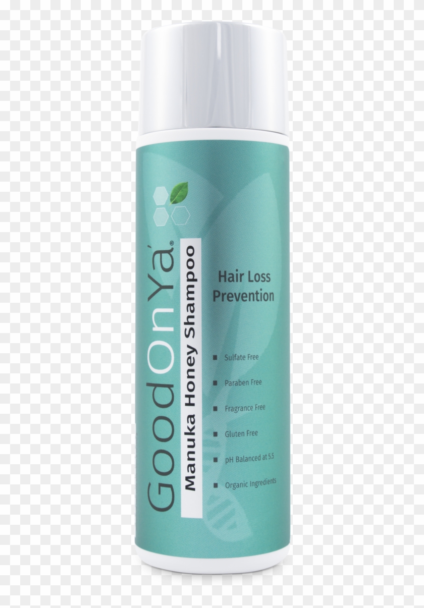 Hair Loss Tea Tree Shampoo - Ethyl Ethanoate Nail Polish Remover Clipart #5473395
