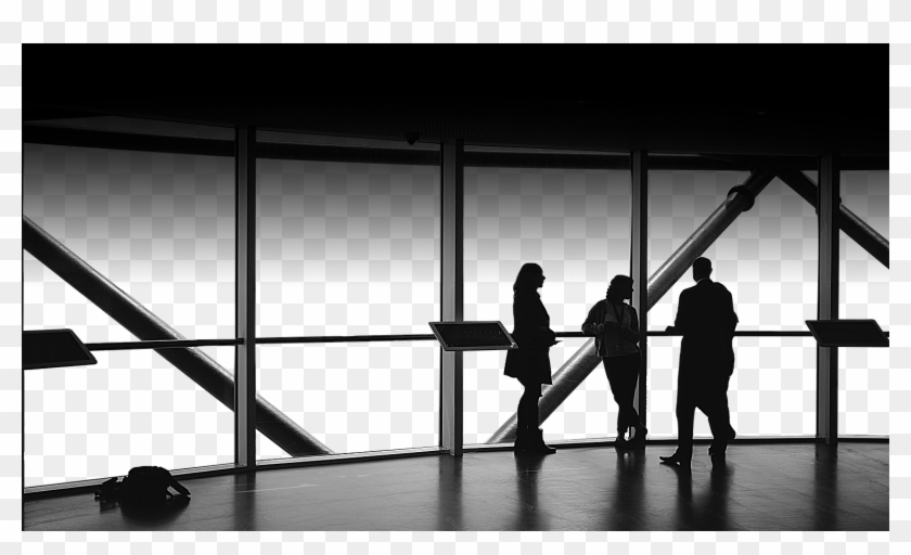 Prime Real Estate - Building Clipart #5473523