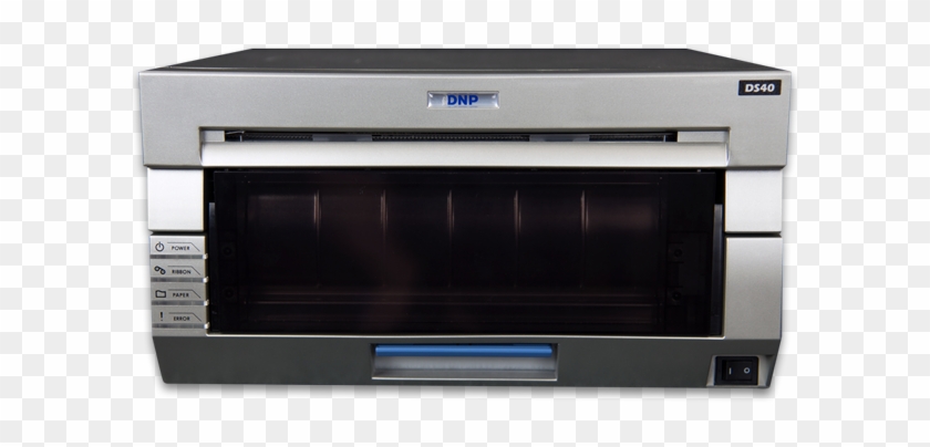 Impresiones Instantáneas Con Tecnología Galardonada - Microwave Oven Clipart #5473524