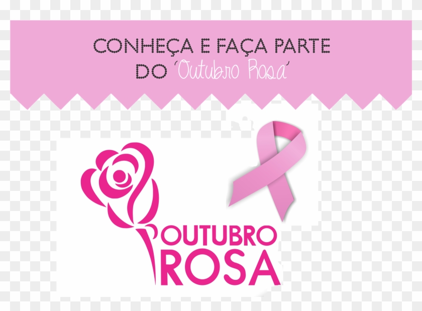 O Movimento Popular Internacionalmente Conhecido Como - Outubro Rosa Clipart #5473539