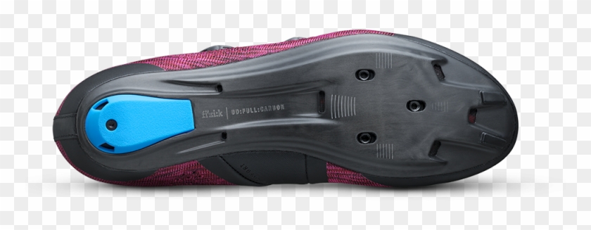 fizik infinito r1 knit purple