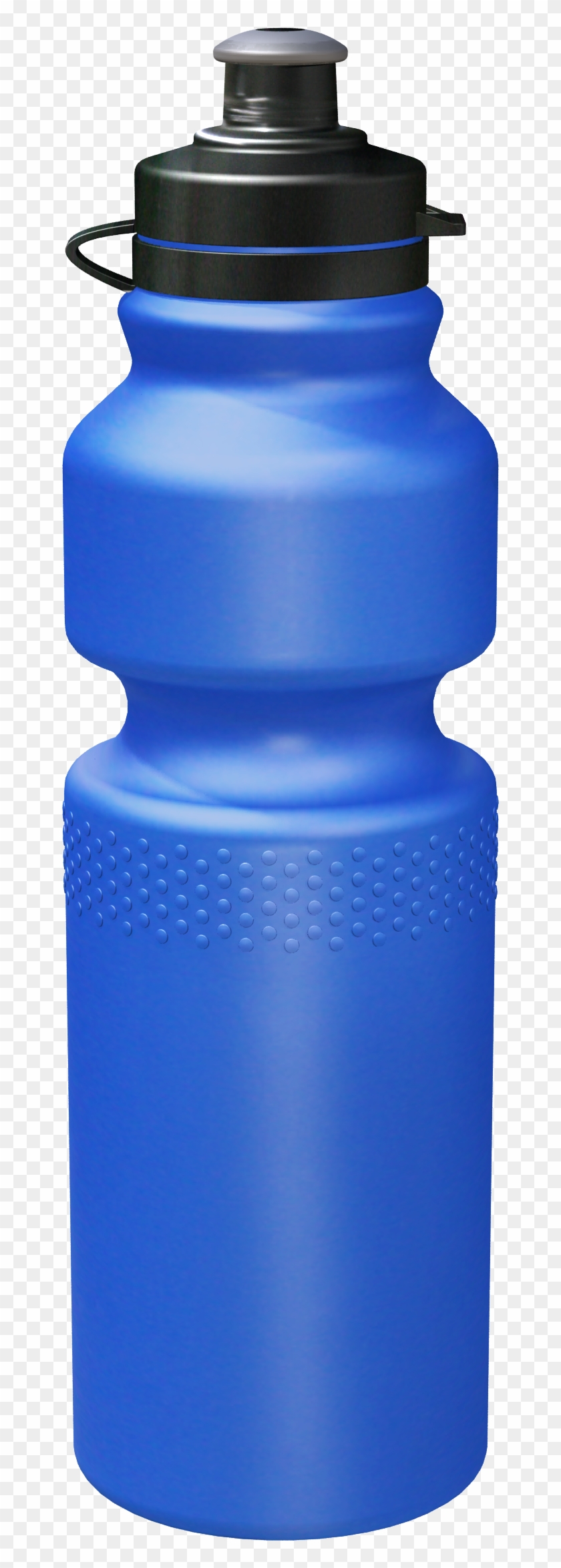 Budget Water Bottle &ndash Branded - Water Bottle Clipart #5473654