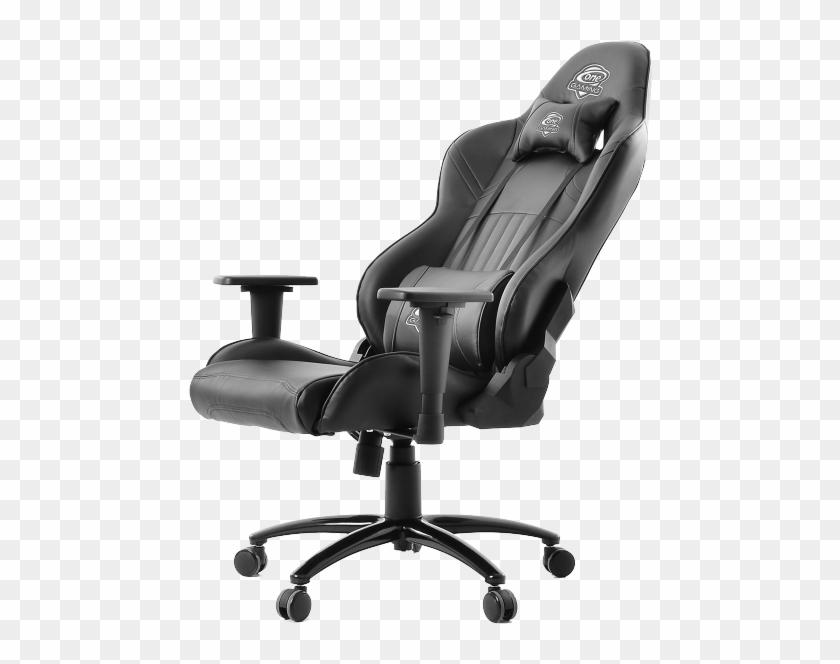 Level Gaming Chair Elegant Ac296c2b7 One Gaming Chair - Secretlab Titan Black Clipart #5473660