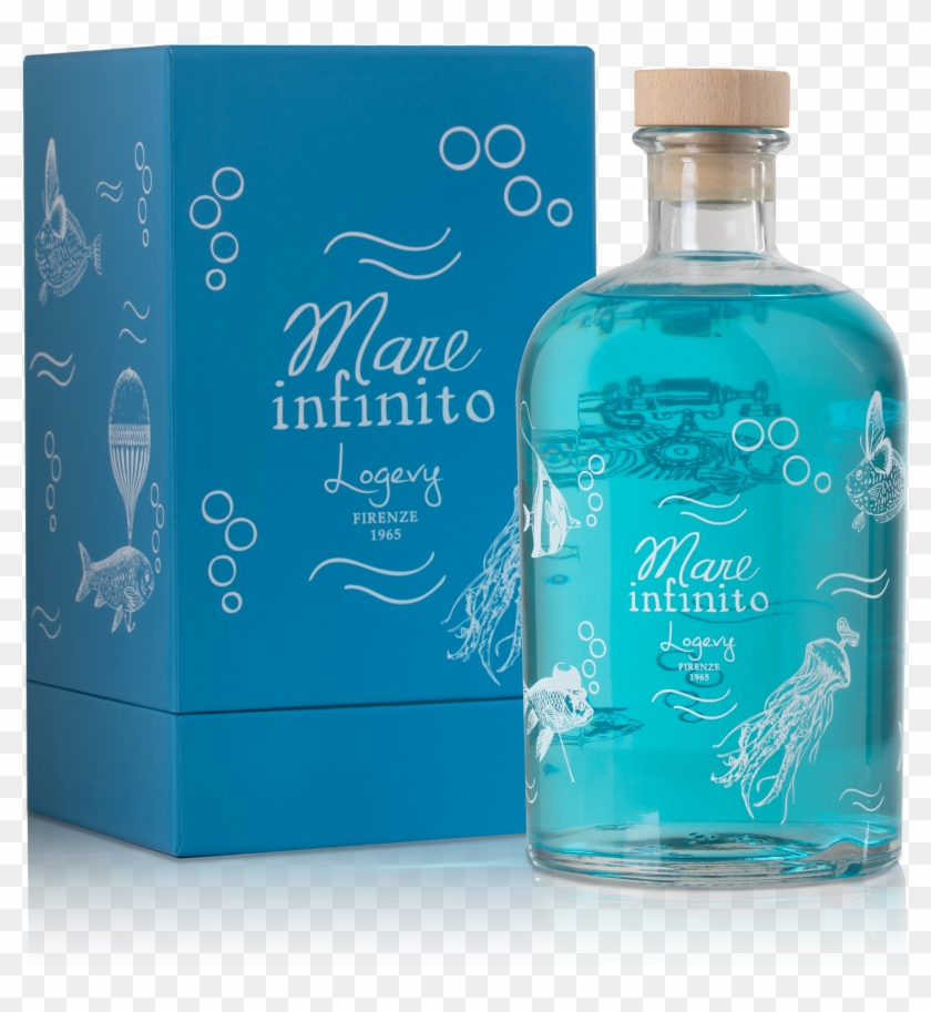 Glass Bottle Clipart