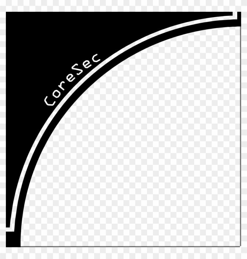 Here's Our Sniper Crosshair As Well - Circle Clipart