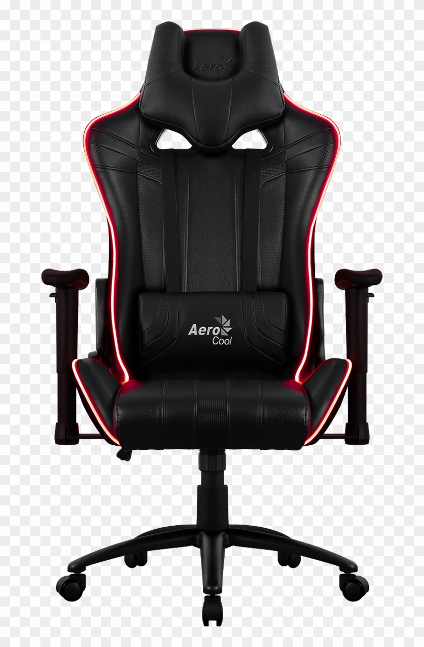 Ac120 Air Rgb Gaming Chair - Cougar Armor S Gaming Chair Clipart