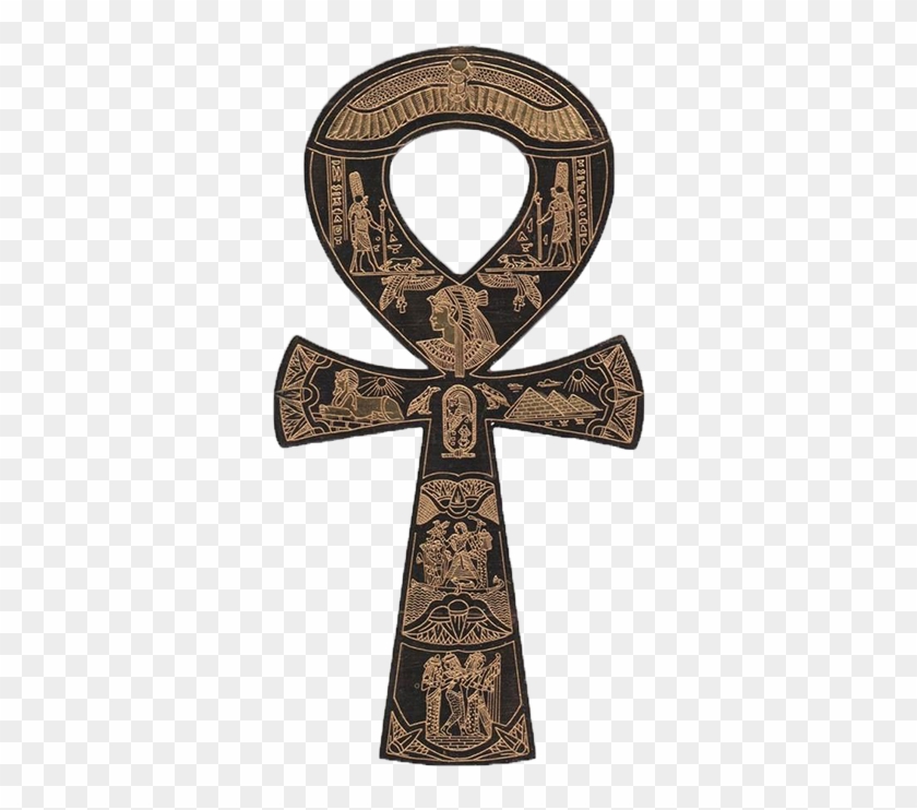 Don't Act Like You My Friend When I'm Rollin' Through - Ancient Egyptian Isis Symbol Clipart