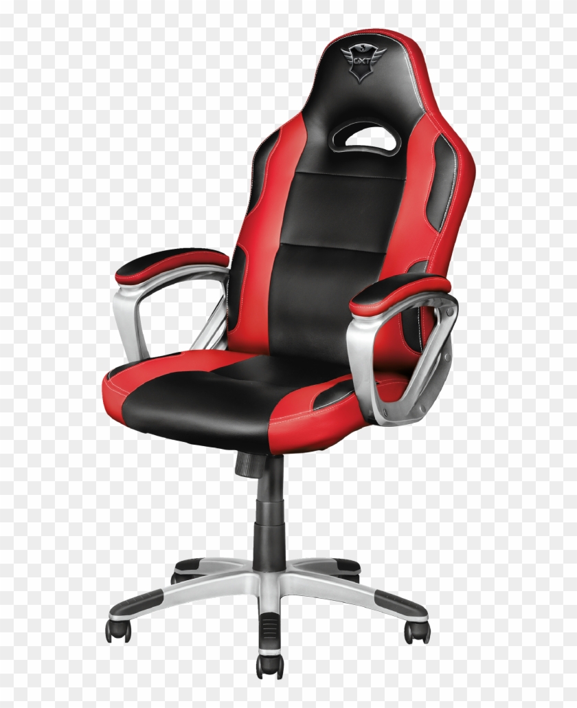 Gxt 705r Ryon Gaming Chair - Gxt Gaming Chair Clipart