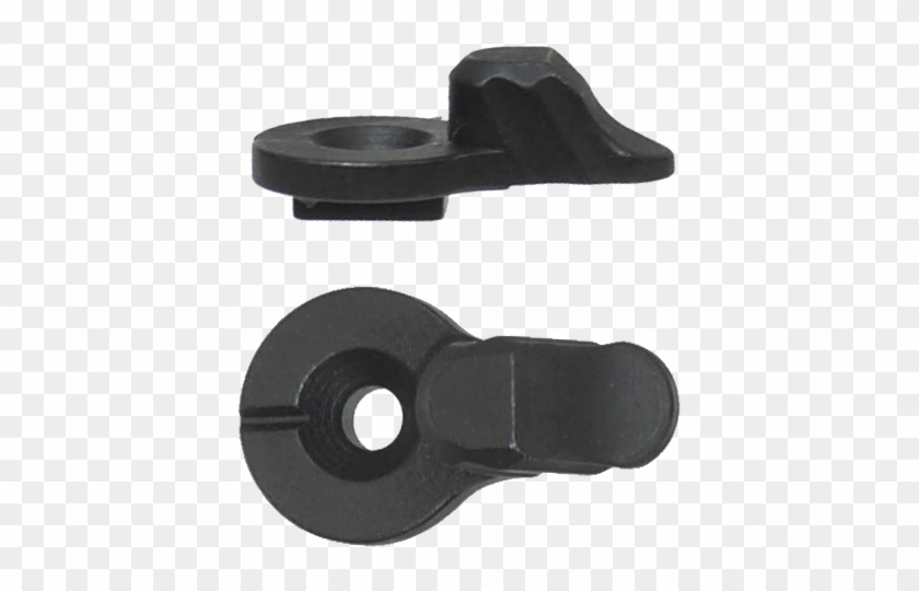 Picture Of Battle Arms Lever - Strap Clipart #5474004